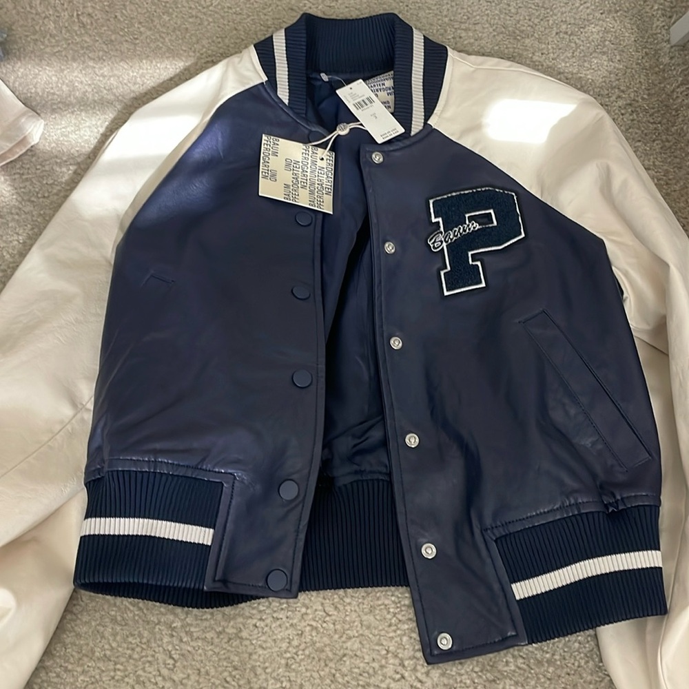 Nwt baum und pferdgarten jacket size 2